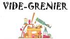 Vide-greniers - Avoine