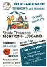Vide-greniers - Montrond-les-Bains