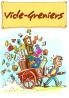 Vide-greniers - Chevannes