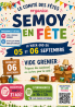 Vide-greniers - Semoy
