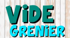 Vide-greniers - Clefs