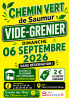 Vide-greniers - Saumur