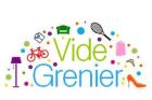 Vide-greniers - Chérencé-le-Roussel