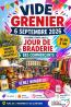 Vide-greniers - Laval