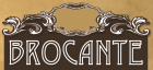 Brocante - Arzon