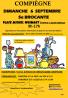Vide-greniers - Compiègne