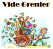 Vide-greniers - Arras