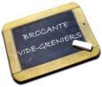 Brocante, Vide-greniers - Chidrac