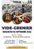 Vide-greniers - Lyon 05