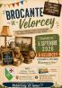 Brocante, Vide-greniers - Velorcey