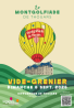 Vide-greniers - Thouars