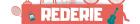 Réderie - Combles