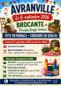 Brocante, Vide-greniers - Avranville