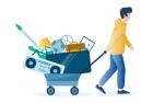 Brocante, Vide-greniers - Caen