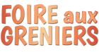 Foire aux greniers - Mézidon-Canon