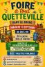 Foire à tout - Quetteville