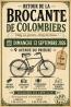 Brocante, Vide-greniers - Colombiers