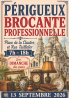 Brocante - Périgueux