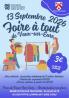 Brocante, Vide-greniers - Vaux-sur-Eure