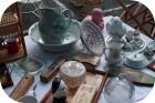 Brocante, Vide-greniers - Sainte-Sévère-sur-Indre