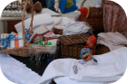 Brocante, Vide-greniers - Morestel