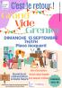 Vide-greniers - Saint-Étienne