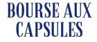 Bourse d'échanges de capsules - Saint-Baudelle