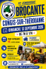 Brocante, Vide-greniers - Congis-sur-Thérouanne