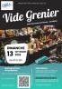 Vide-greniers - Saint-Germain-de-Prinçay
