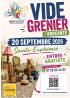 Vide-greniers - Sainte-Euphémie