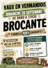 Brocante, Vide-greniers - Vaux-en-Vermandois