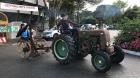 Bourse d'échanges autos, motos tracteurs - Hagetmau