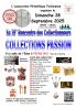 Salon des collectionneurs et exposition philatélique - Feurs