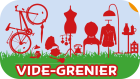 Vide-greniers - Montreuil-Bellay