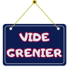 Vide-greniers - Montapas