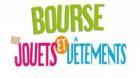 Bourse aux jouets, vide-dressings - Estrées-Saint-Denis