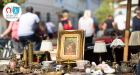 Marché aux puces - Brunstatt-Didenheim
