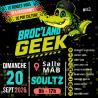 BROC' LAND GEEK - Soultz-Haut-Rhin