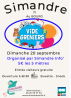 Vide-greniers - Simandre