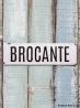 Brocante - Mauzé-sur-le-Mignon