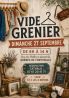 Vide-greniers - Fontvieille