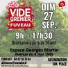 Vide-greniers - Fuveau