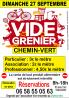 Vide-greniers - Caen