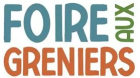 Foire aux greniers - Ifs