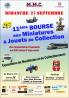 Bourse aux miniatures et jouets de collections - La Couronne