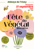 Fête du Végétal - Trizay