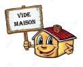 Vide-maison - Vergeroux