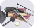 Salon des armes anciennes - Saint-Amand-Montrond