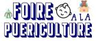 Foire à la puériculture - Le Bosc-Roger-en-Roumois