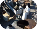 Brocante, Vide-greniers - Joué-lès-Tours